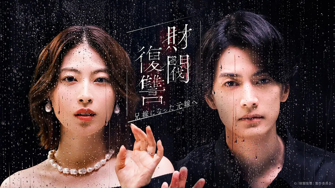 财阀複仇：致成為嫂子的前妻