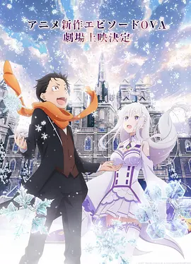 Re：从零開始的異世界生活 雪之回忆