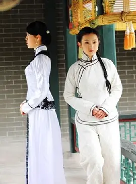 宅門里的女人们