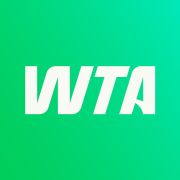 WTA罗马站第七日 高芙2-0拉杜卡努20250512