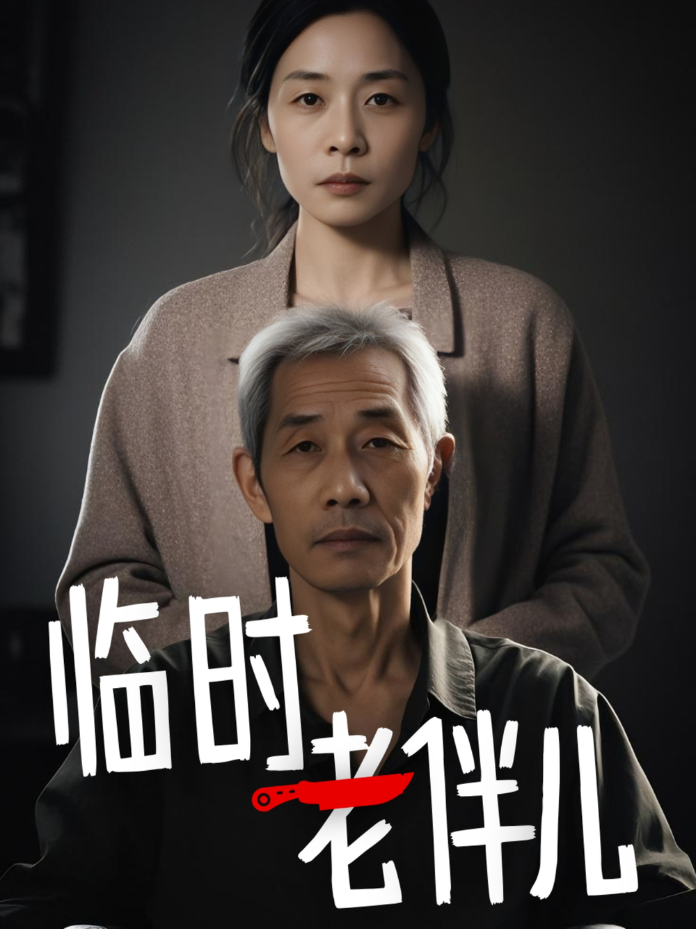 临時老伴儿