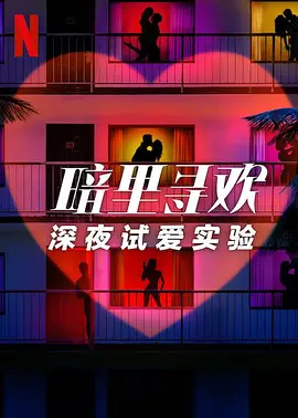 暗里寻欢：深夜試爱实验